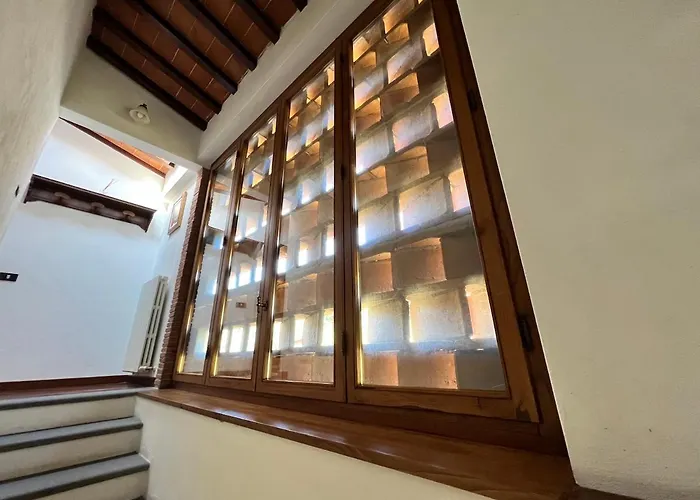 Villa Casa Pozzi Capannori