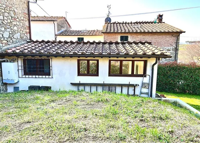 Villa Casa Pozzi Capannori