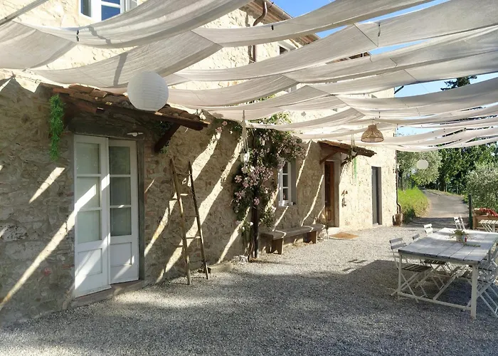 Azienda Agricola e Agriturismo Forestaria Capannori